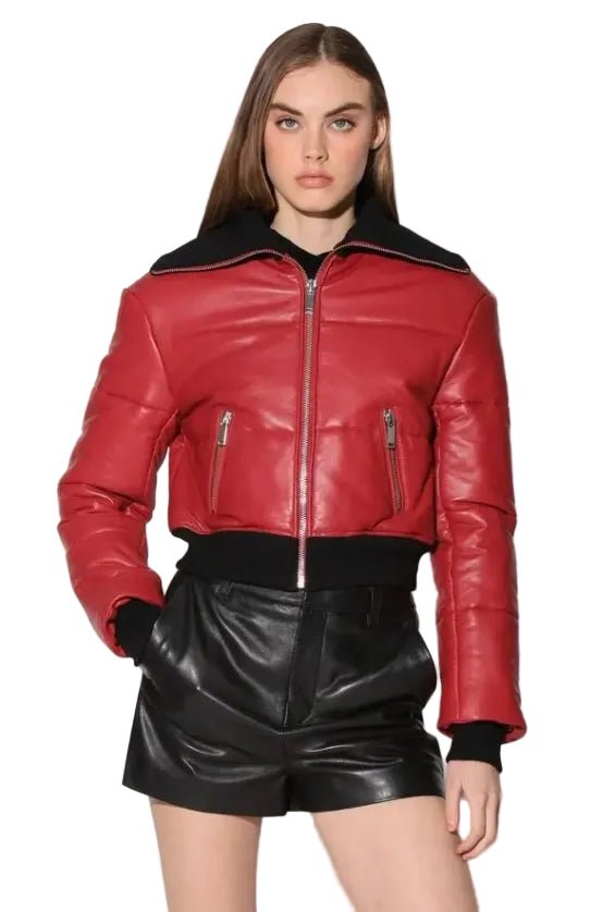 Walter Baker Laylah Leather - clever alice