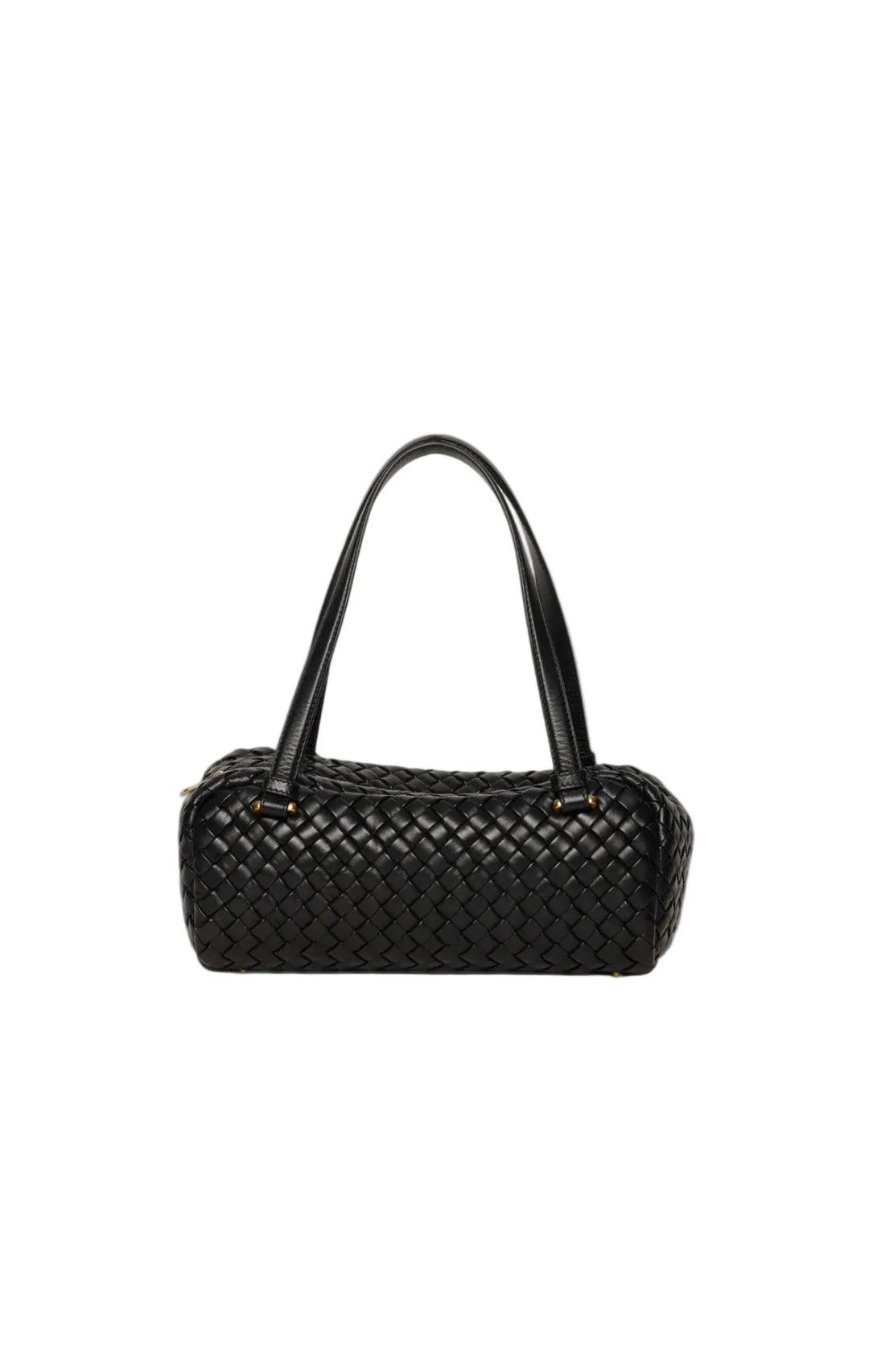 Walter Baker Lyla Barrel Shoulder Bag - clever alice