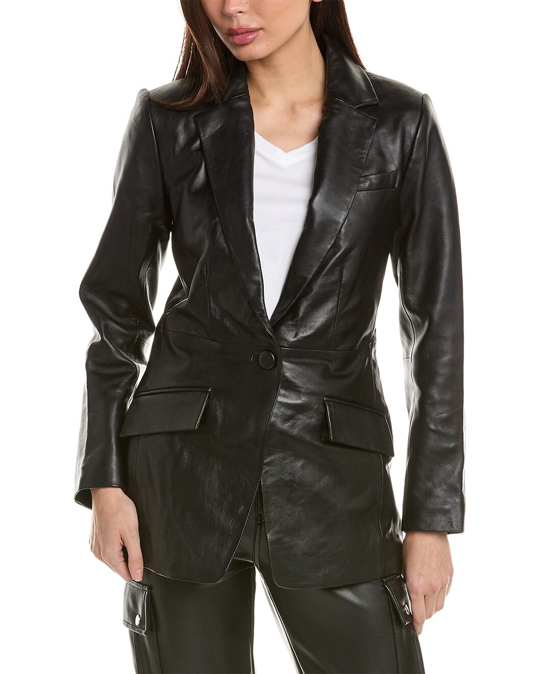 Walter Baker Mia Blazer - clever alice