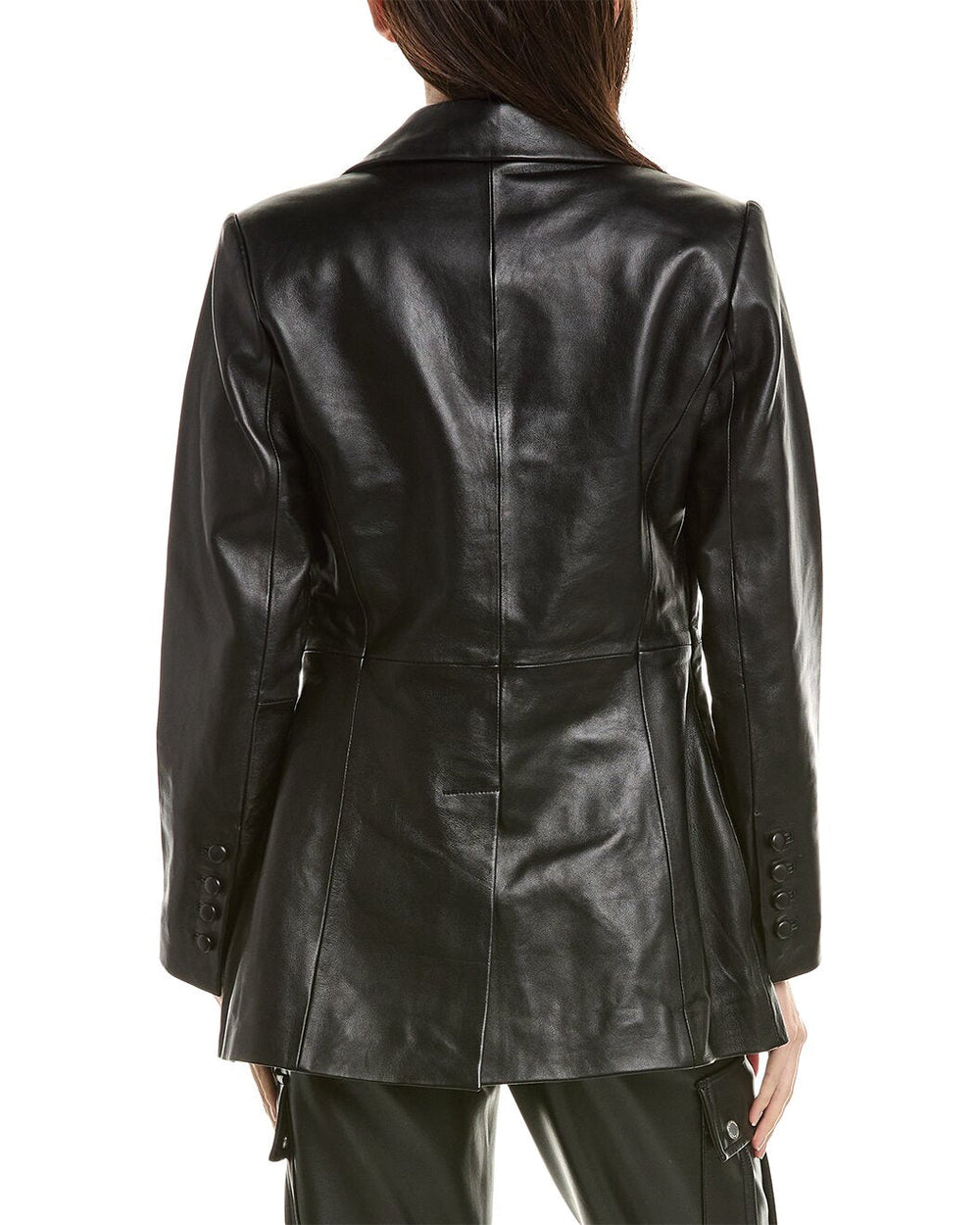 Walter Baker Mia Blazer - clever alice