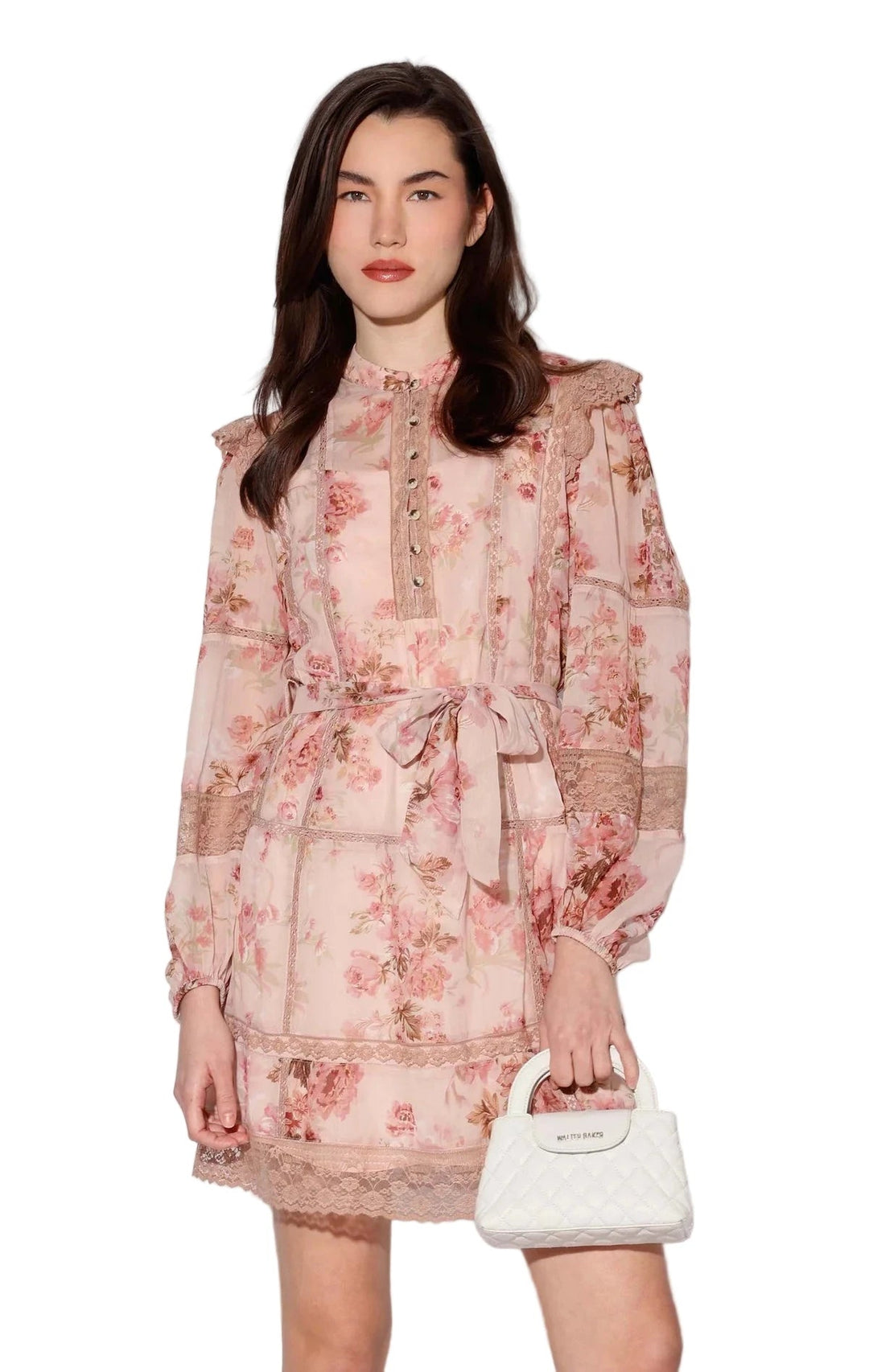 Walter Baker Phoebe Micro Mini - clever alice