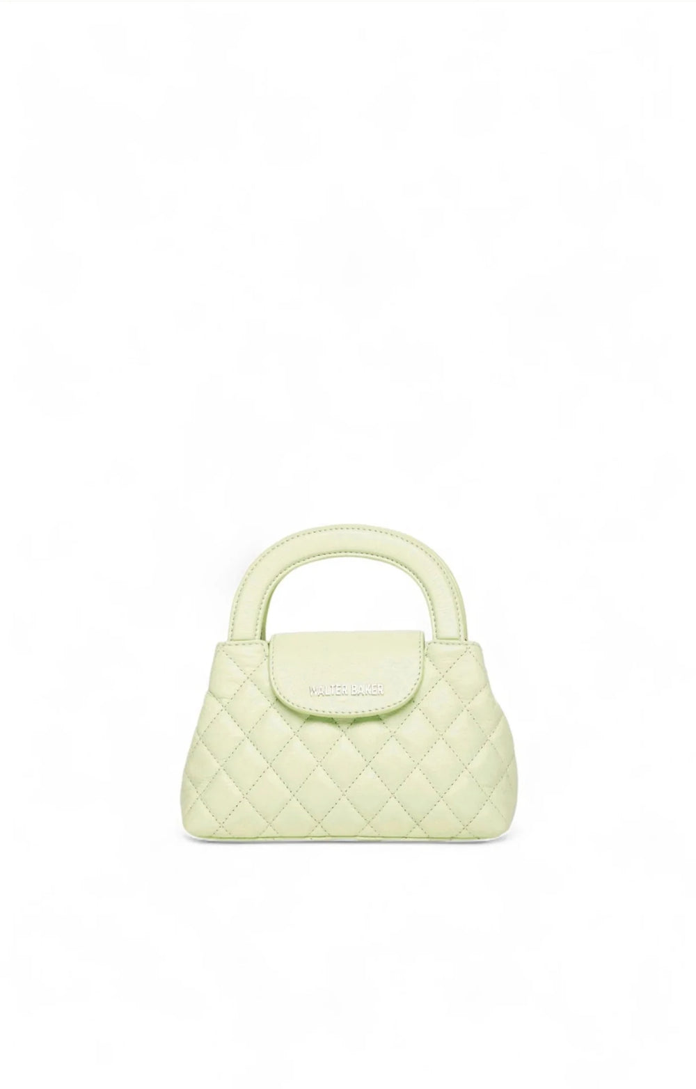 Walter Baker Phoebe Micro Mini Bag - clever alice