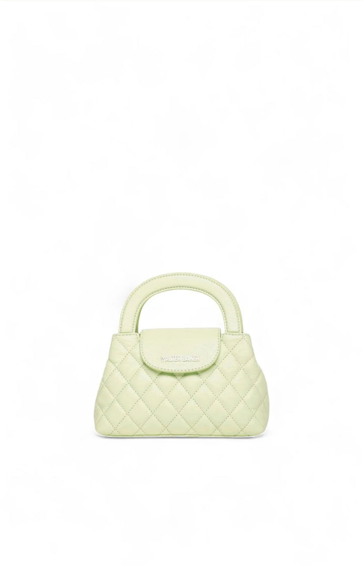Walter Baker Phoebe Micro Mini Bag - clever alice