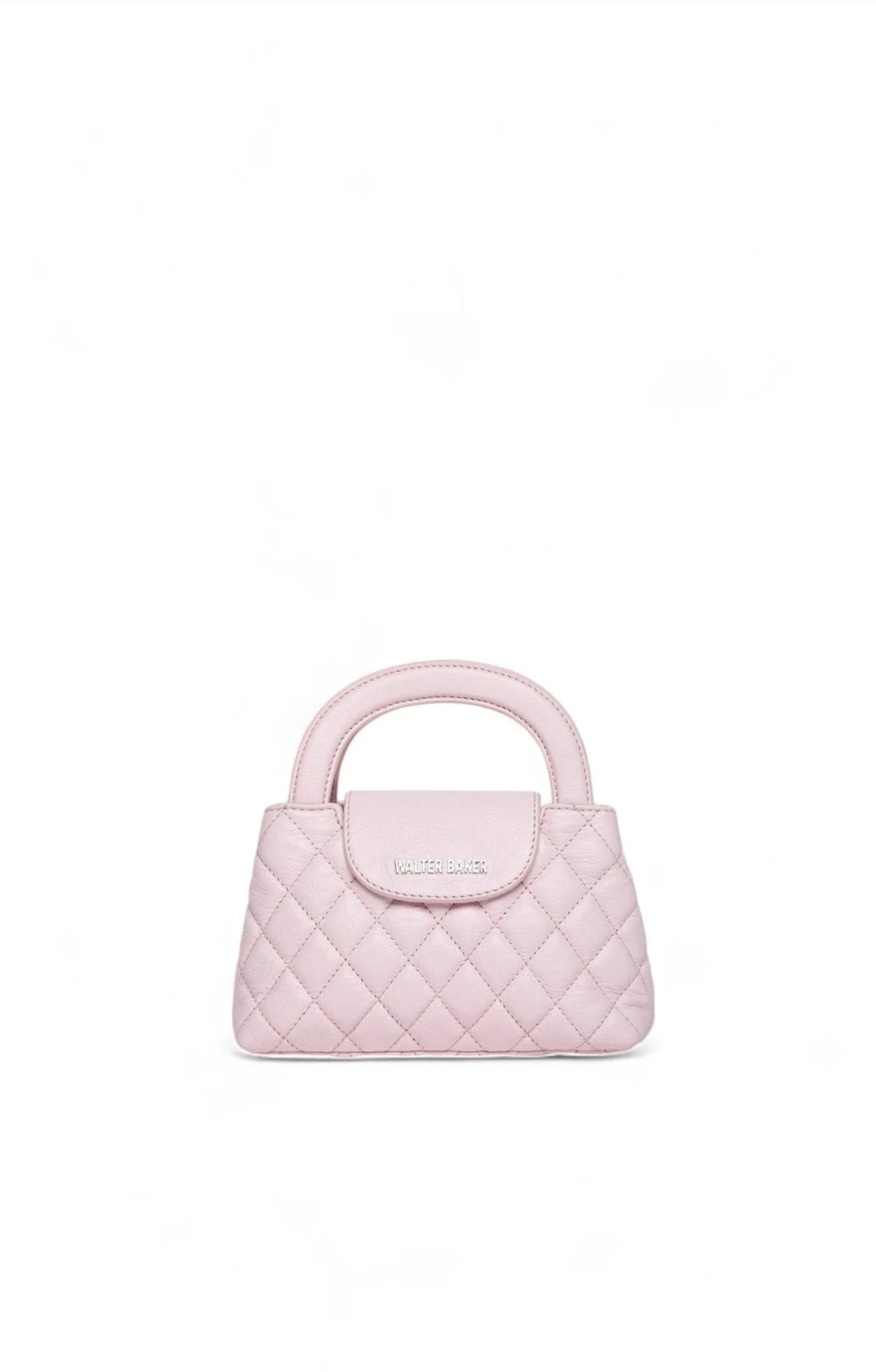 Walter Baker Phoebe Micro Mini Bag - clever alice