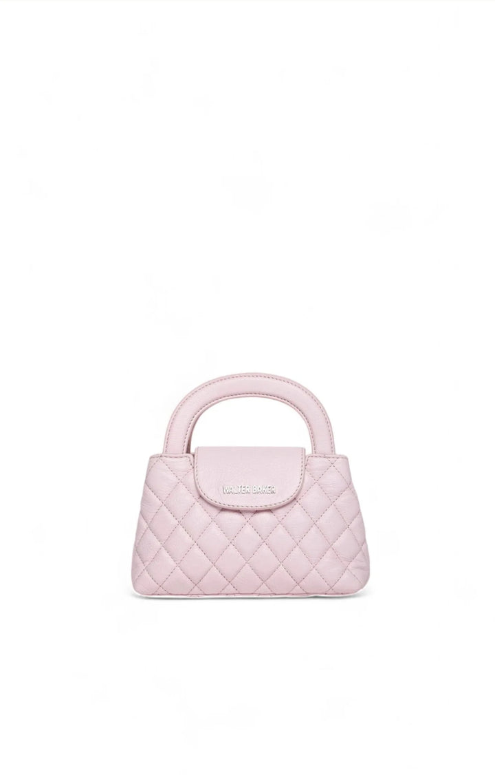 Walter Baker Phoebe Micro Mini Bag - clever alice