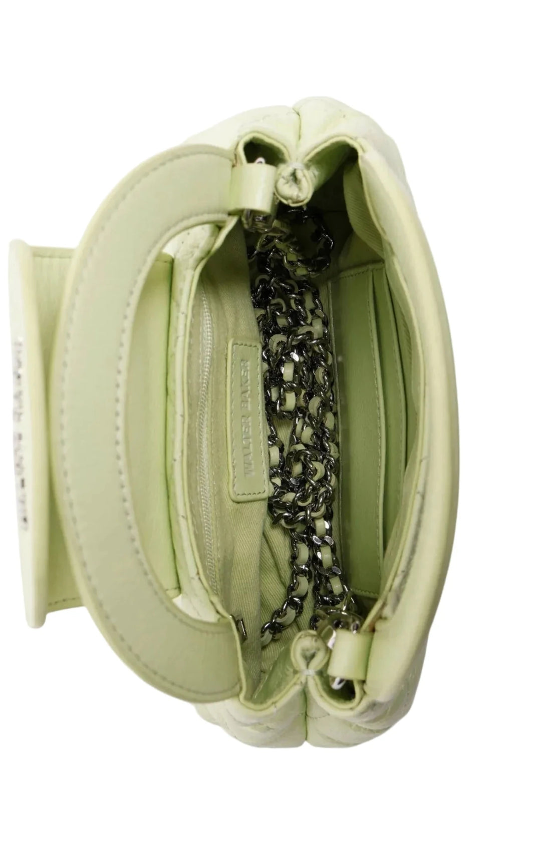 Walter Baker Phoebe Micro Mini Bag - clever alice