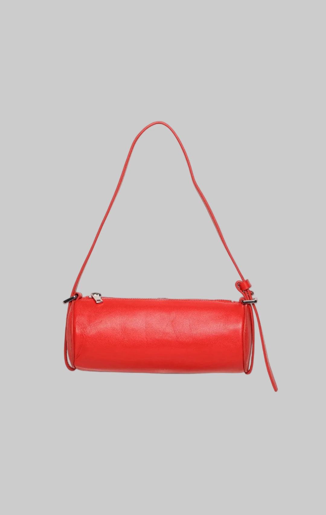 Walter Baker Quinn Barrel Shoulder Bag - clever alice
