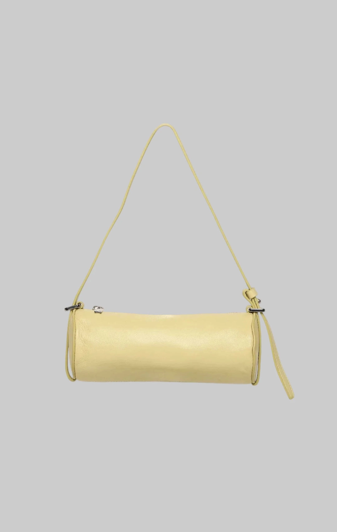 Walter Baker Quinn Barrel Shoulder Bag - clever alice