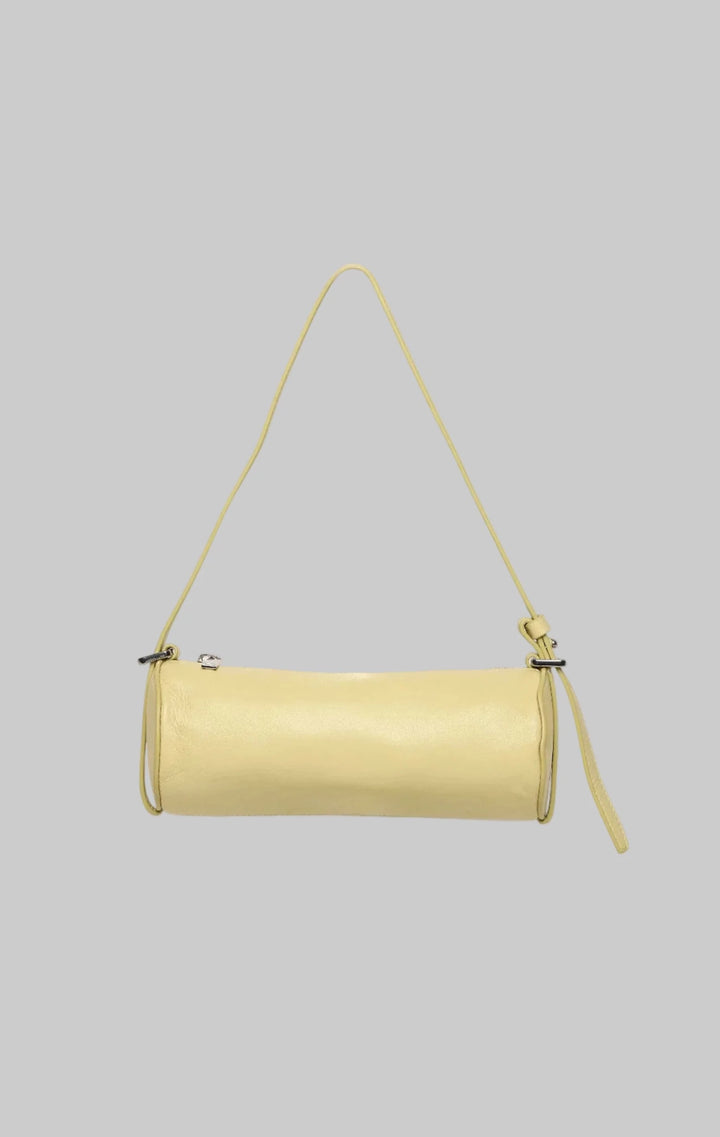 Walter Baker Quinn Barrel Shoulder Bag - clever alice