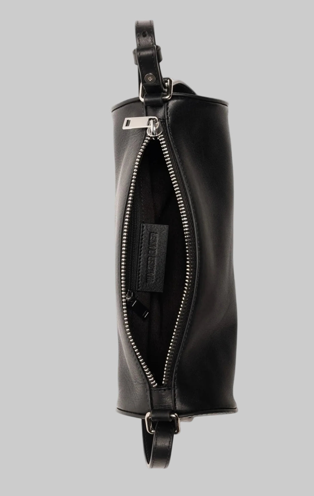 Walter Baker Quinn Barrel Shoulder Bag - clever alice