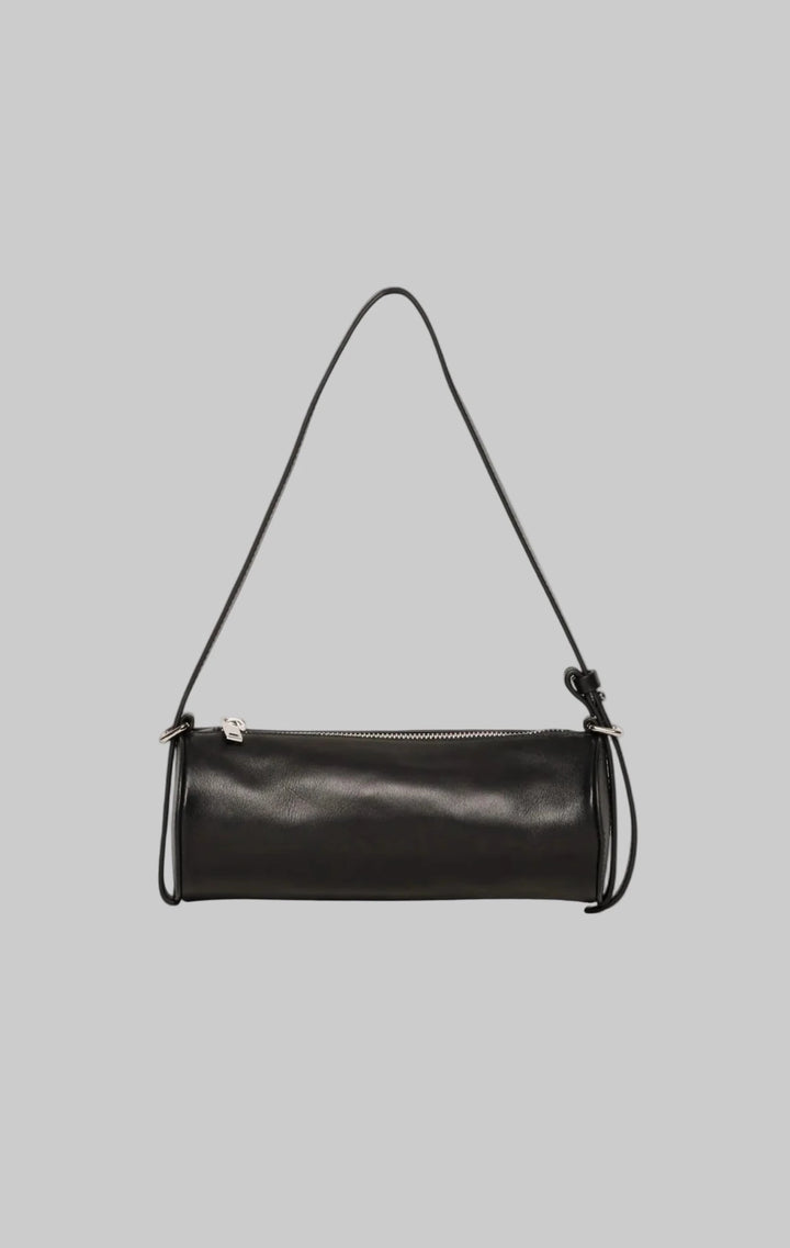 Walter Baker Quinn Barrel Shoulder Bag - clever alice