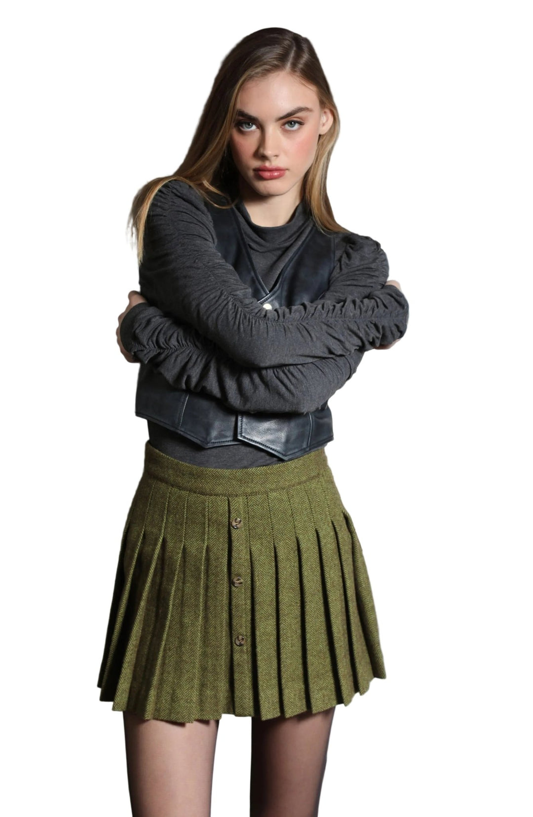 Walter Baker Susanna Skirt - clever alice