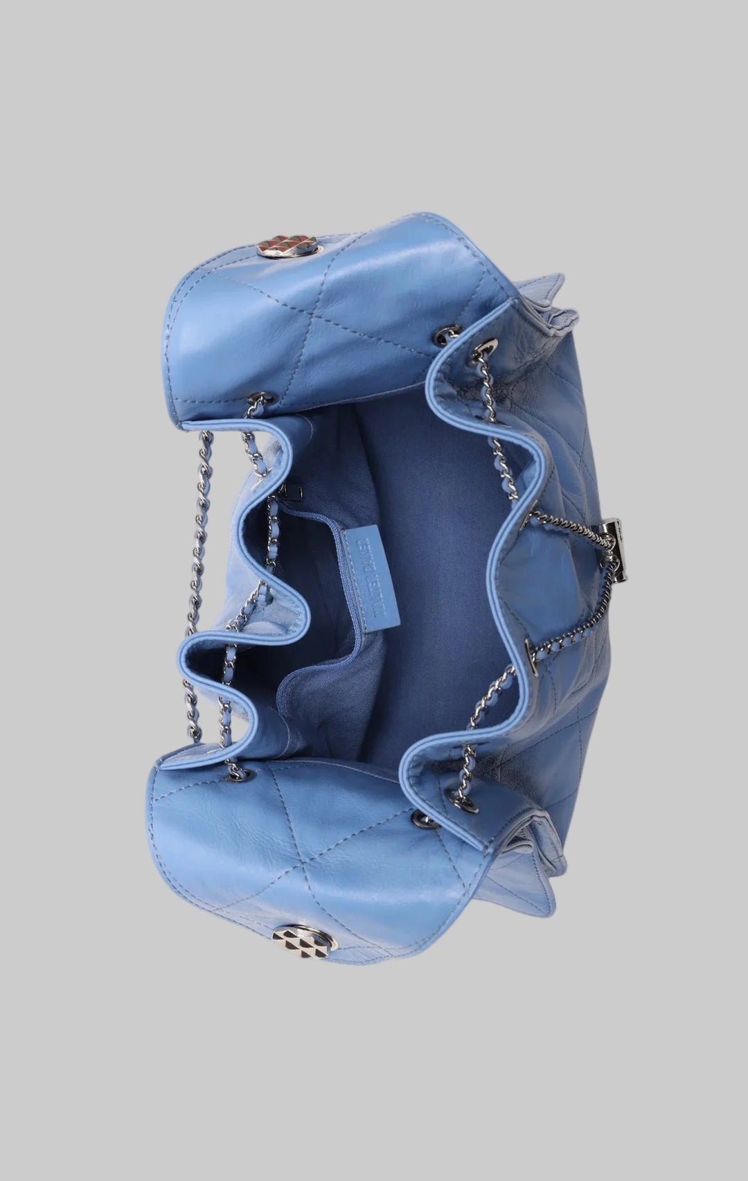 Walter Baker Valeria Quilted Bucket Bag - clever alice