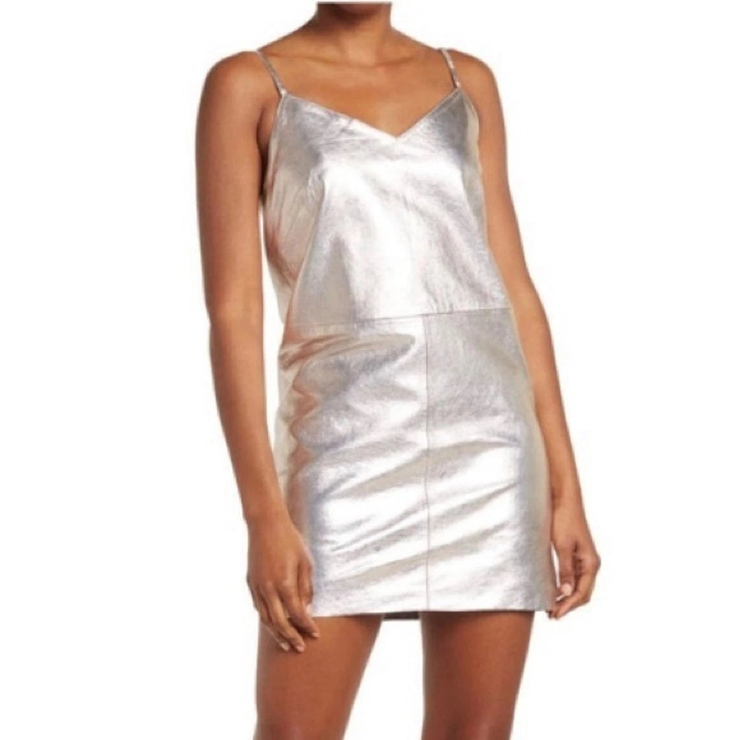 Walter Baker Vana Dress - clever alice