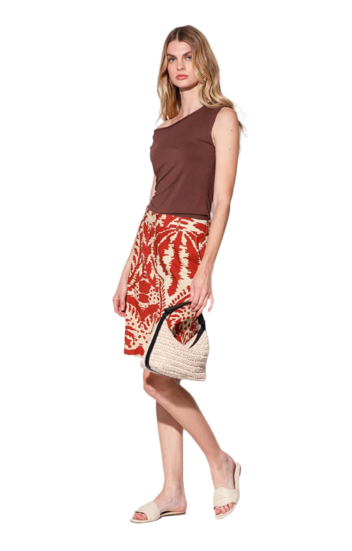 Walter Beck Raffia Shoulder Bag in Three Color Options - clever alice